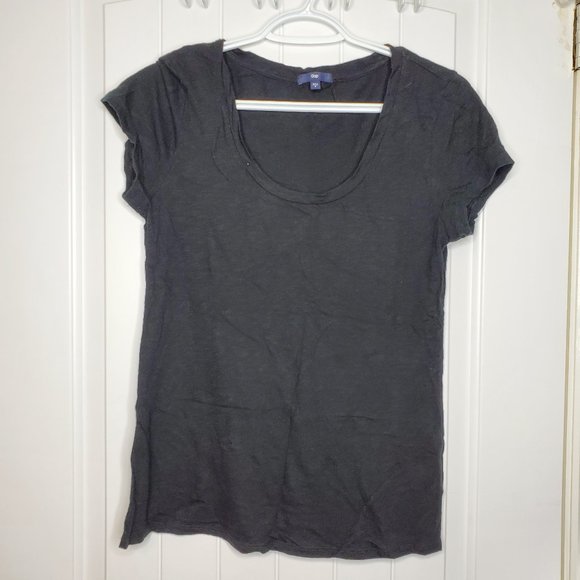 Gap Short Sleeve T-Shirt - Picture 1 of 4